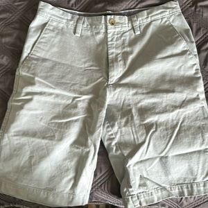 Banana republic shorts